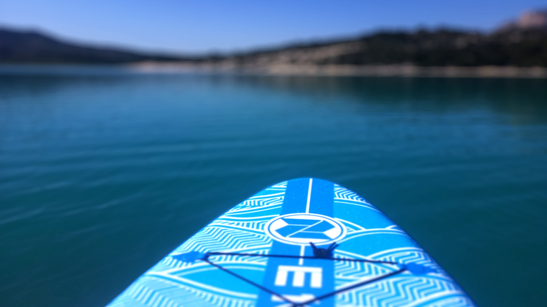 Location de Paddles avec ROCKSIDERS